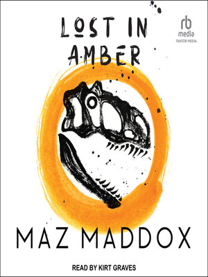 cover image of Lost in Amber